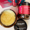 Mascarilla Capilar con Colágeno – Reparación Profunda, Sin Sulfatos (550 ml) Ecolchi