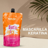Ecolchi – Mascarilla Capilar Fortalecedora con BIOTINA
