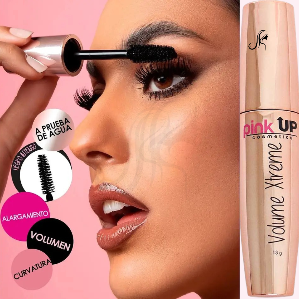 Pink Up - VOLUME XTREME