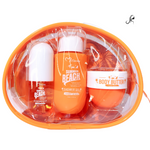 Travel Gift Set Sunset Beach - Misucka