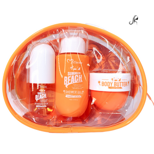 Travel Gift Set Sunset Beach - Misucka