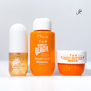Travel Gift Set Sunset Beach - Misucka