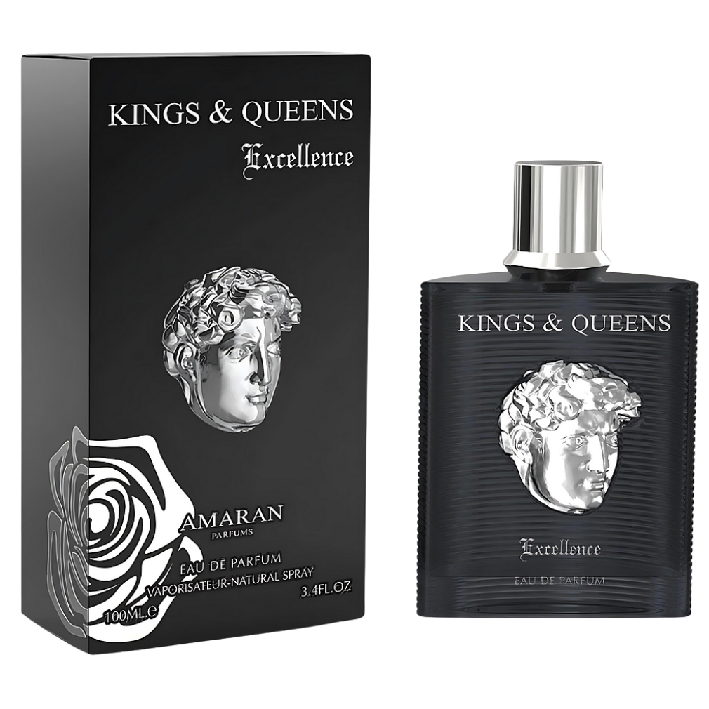 Amaran - Excellence 100ml