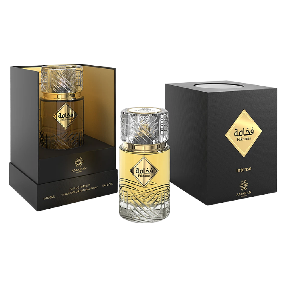 Amaran - Fakhama Intence 100ml