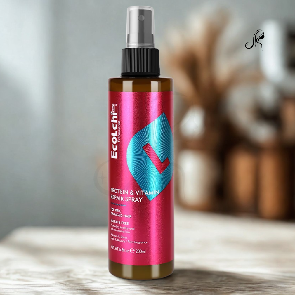 PROTEIN & VITAMIN REPAIR SPRAY