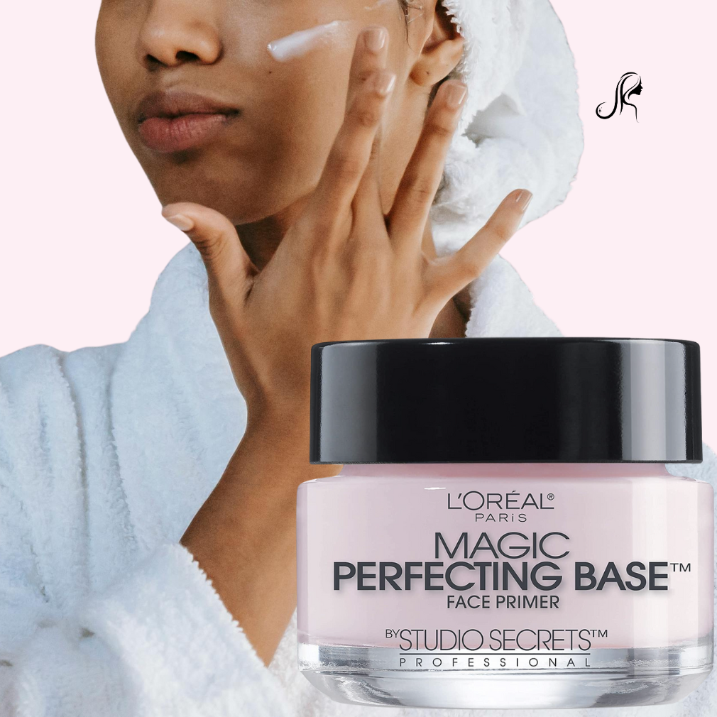 Magic Perfecting Base Primer - Loreal
