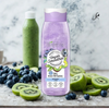 BIELENDA - Gel de Ducha Batido Arándano Kiwi Albahaca Prebióticos 400 g