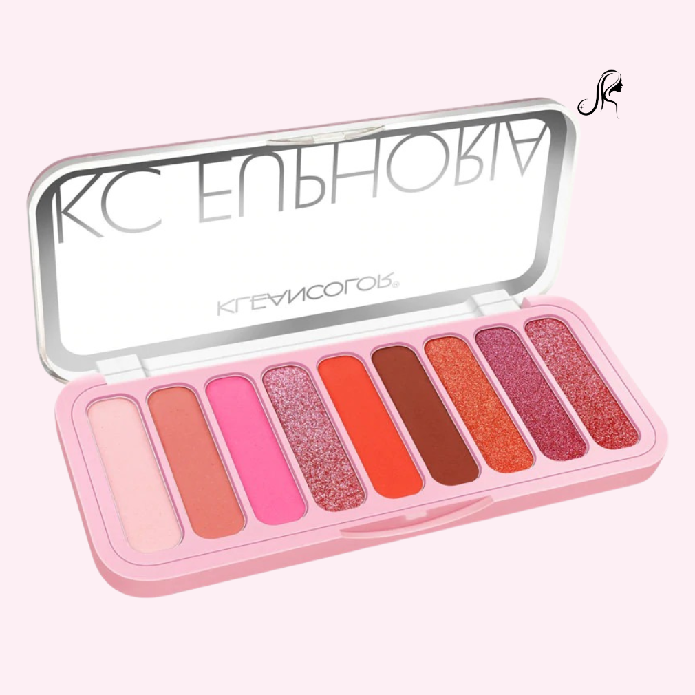 Kleancolor - Euphoria Ectasy