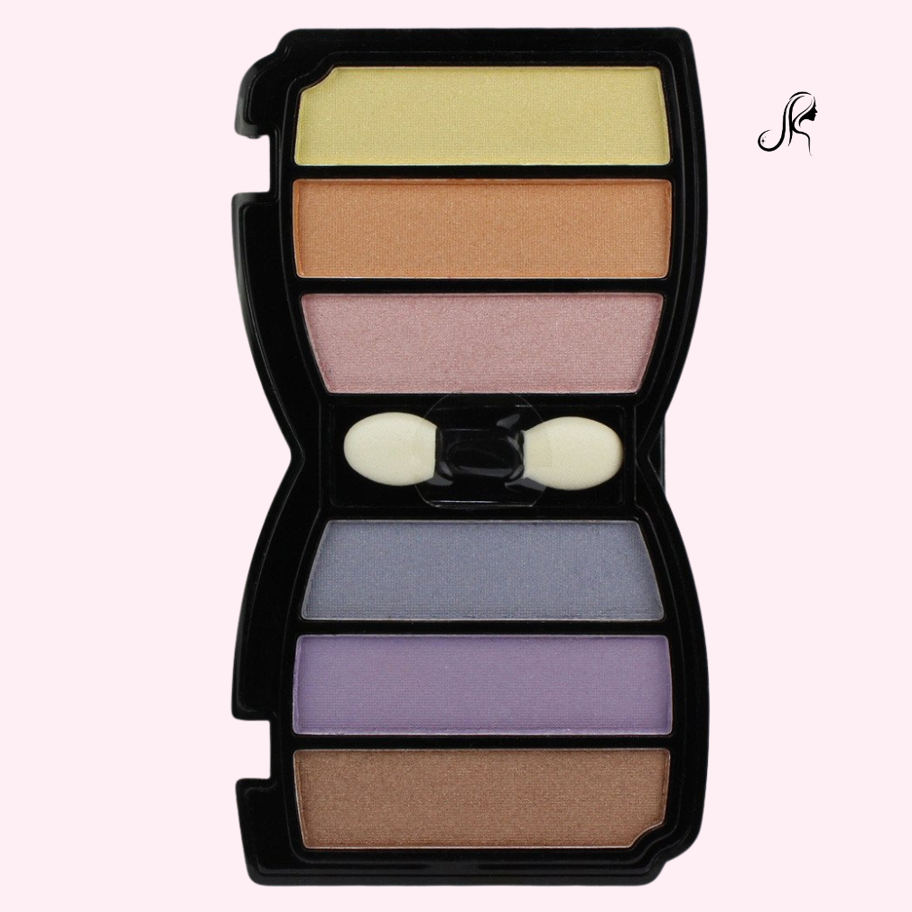 Kleancolor Color Contour Rain 2 Rainbow