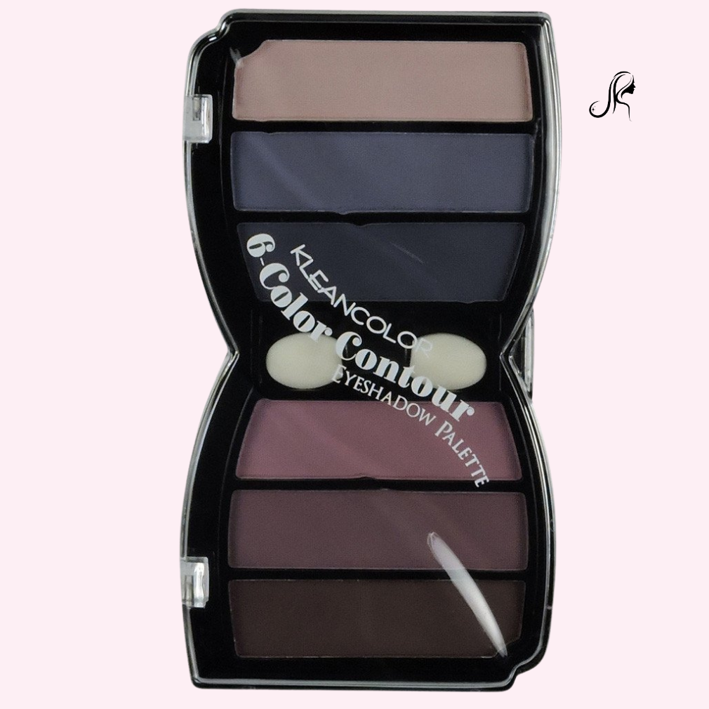 Kleancolor Color Contour Punch 2 Merlot