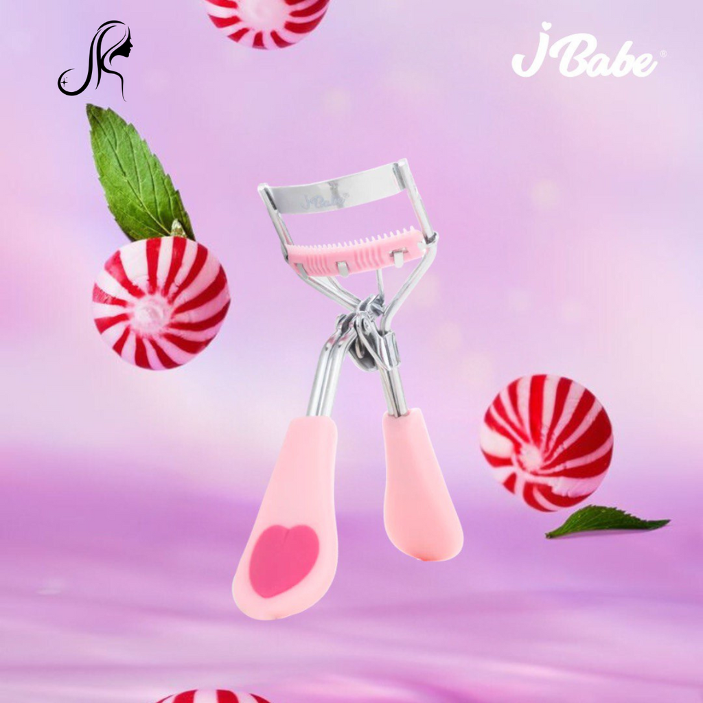 J-Lash - Lash Curler - 1 Extra Pad JB-LC1